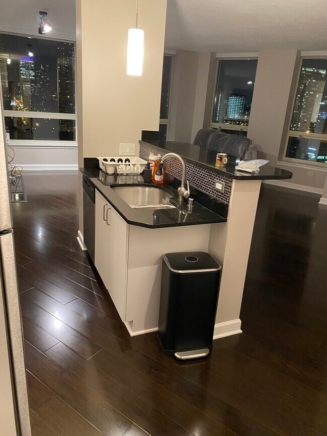 Photo - 600 N Kingsbury St Unit 1602