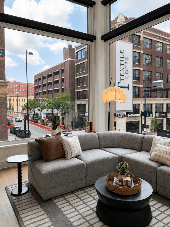 Photo - Textile Lofts