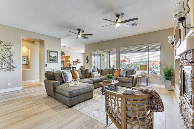 Photo - 41708 N Cross Timbers Trail Unidad ID1386247P