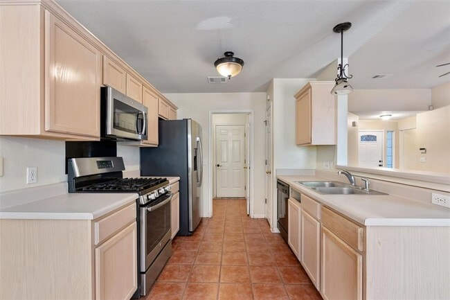 Photo - Wonderful 3-Bedroom Home in East Austin