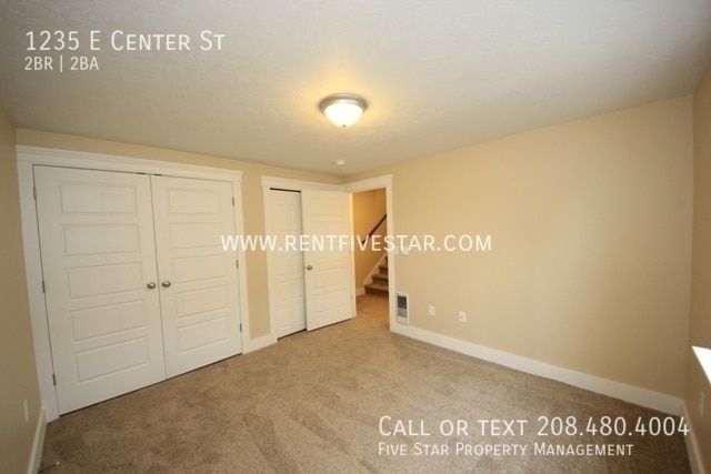 Photo - 1235 E Center St