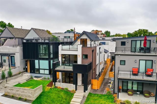 Photo - 1811 W 32nd Ave