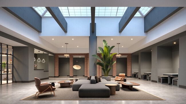 Photo - Radio Lofts at Hudson House