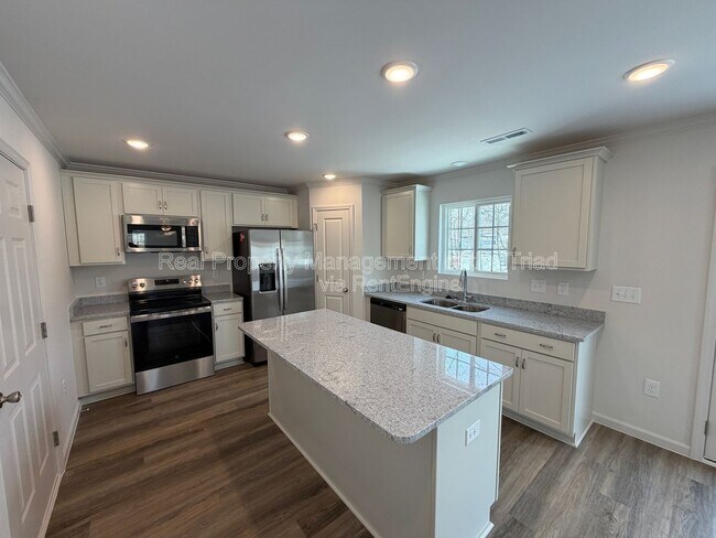 Photo - 3503 Marksbury Dr