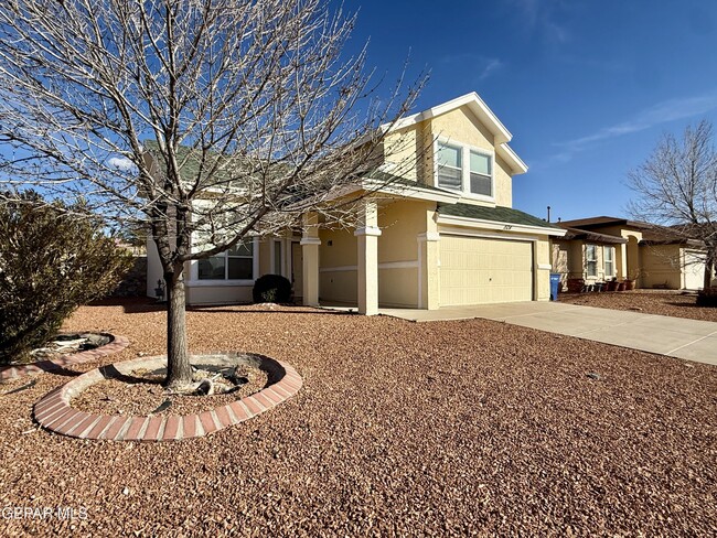 Photo - 1524 Bill Mueller Pl