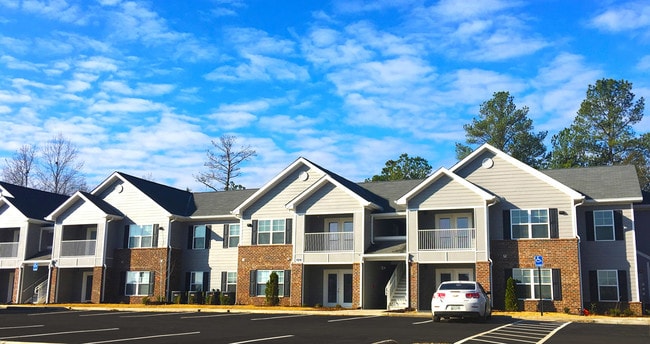 Photo - Oliver Crossing