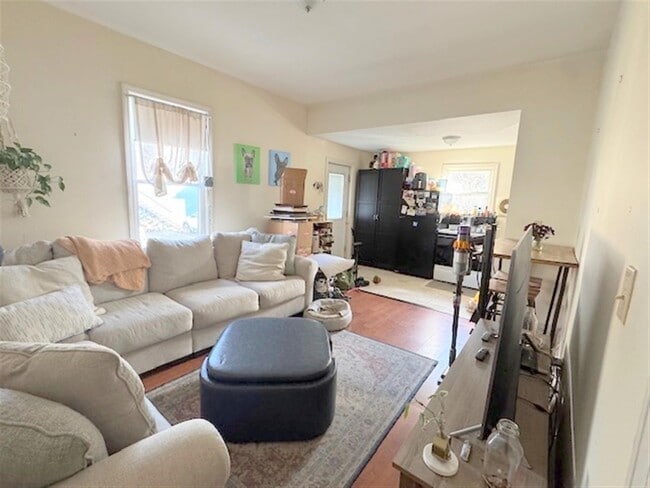 Photo - 388 Somerville Ave Unit 3