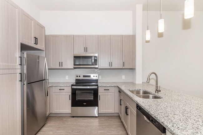 Fiji Lofts
