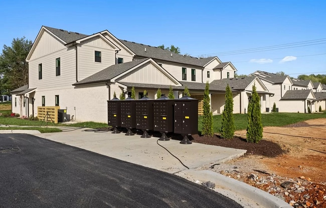 Photo - The Village at Mount Victor