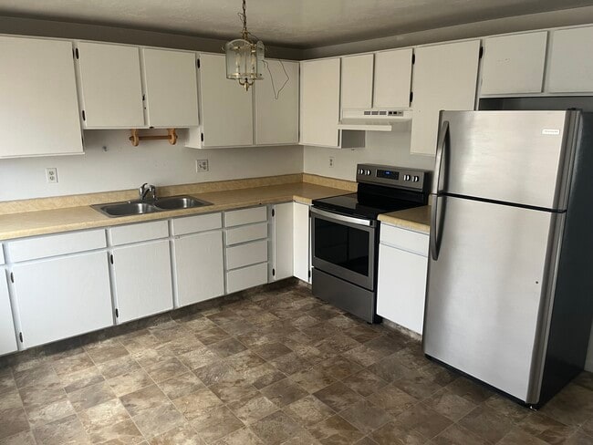 Photo - Vernal 4 Plex Unit 2