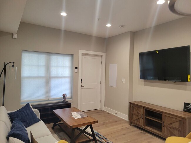 Photo - Brand New Constructed 2 BR/2.5 BA Apartmen...