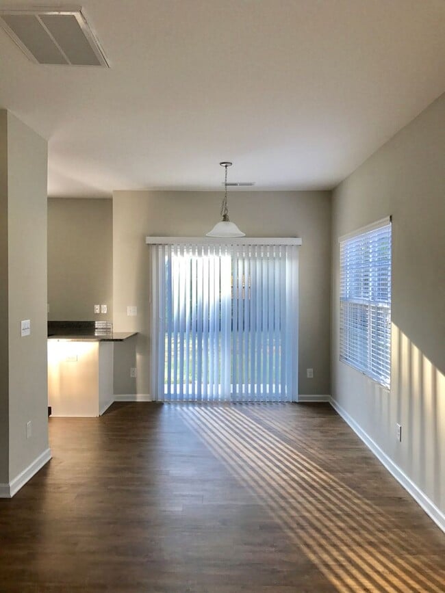 Photo - Come view these Luxurious 4 bedroom 2.5 bath w/2 Car Garage 2 Story homes. Located in Salisbury