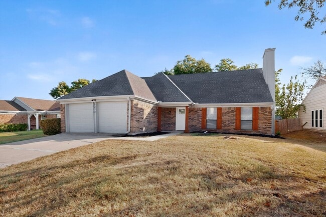 5312 Gregory Dr