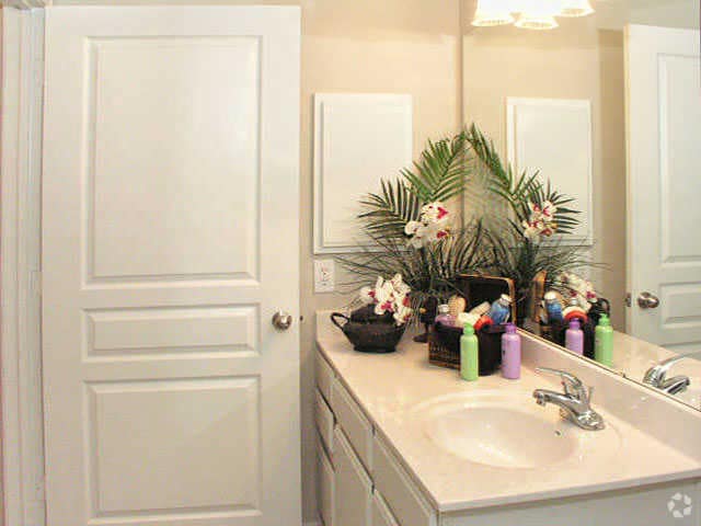 Second Bathroom