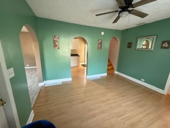 Photo - Charming Updated Farmhouse in the Heart of Kingsley