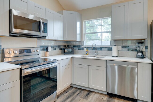 Photo - 2609B Wheless Ln Unidad SI ID1546123P