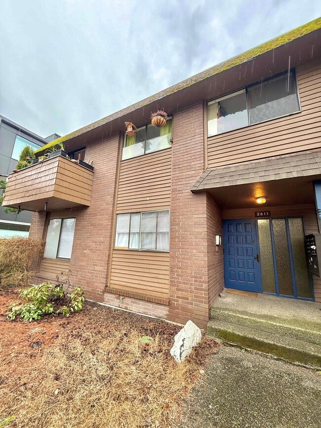 Building Photo - 2611 44th Ave SW