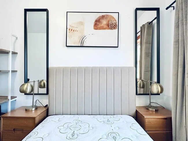 Photo - Furnished room/NOT APARTMENT Unidad 2