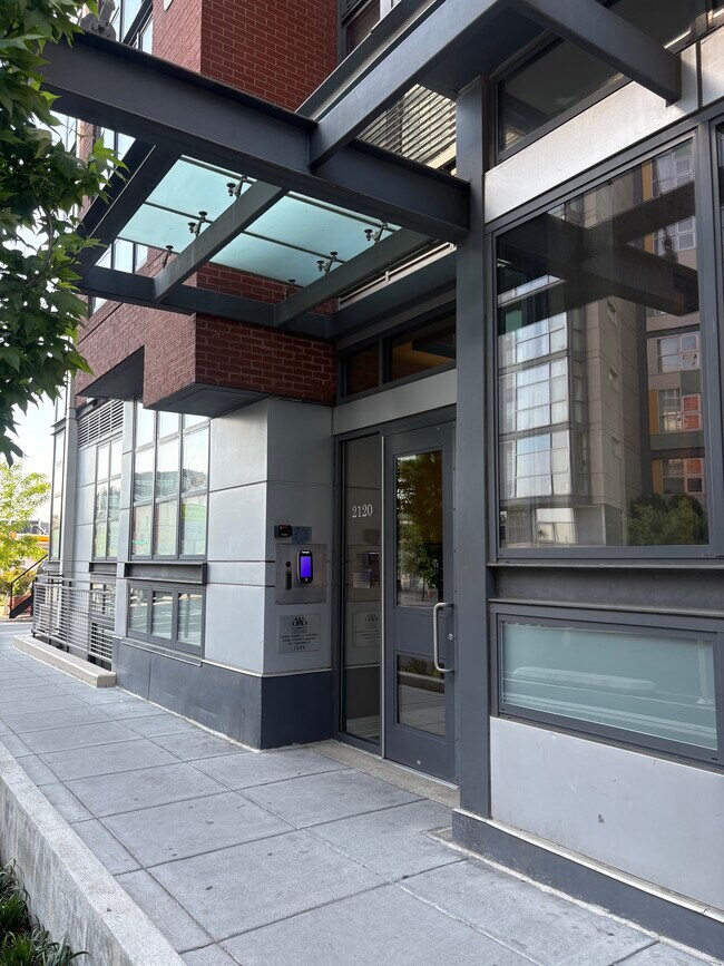 Photo - 2120 Vermont Ave NW Unit 112