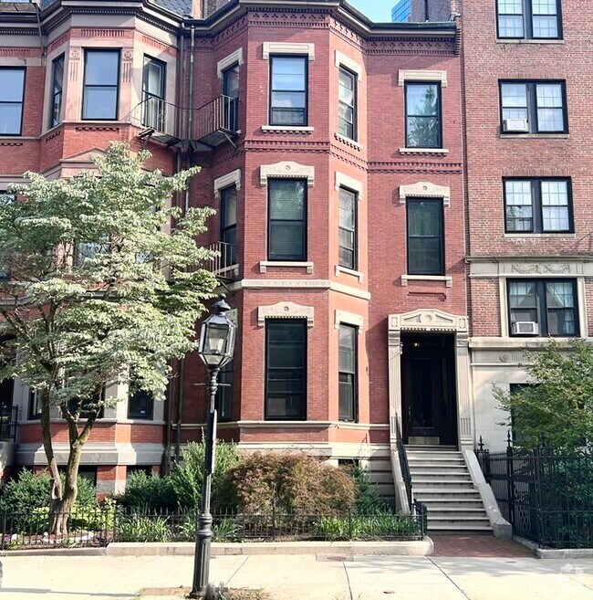 Building Photo - 86 Commonwealth Ave Unit GF Rental