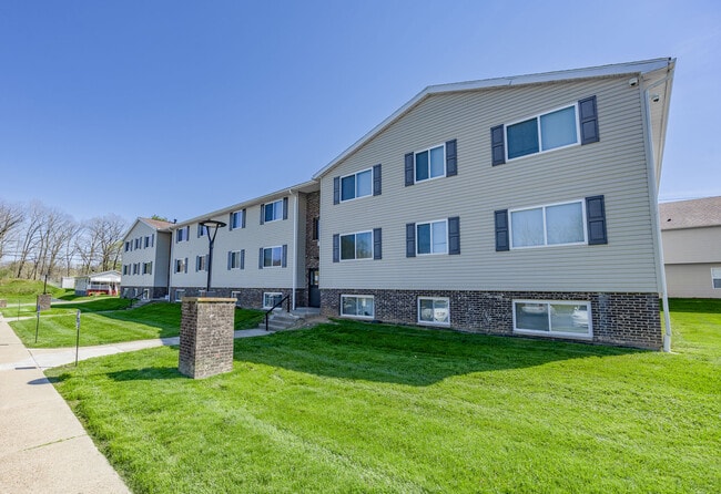 Eden at Parkersburg Crossing - Unit 4