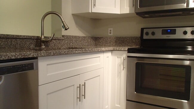 Photo - 2895 SW 22nd Ave Unit 1020