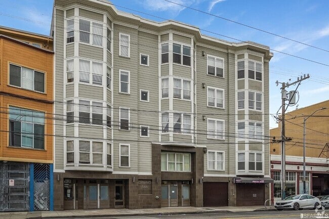 Building Photo - Lovely 2 Bed, 2 Bath Mission Condo w Parki...