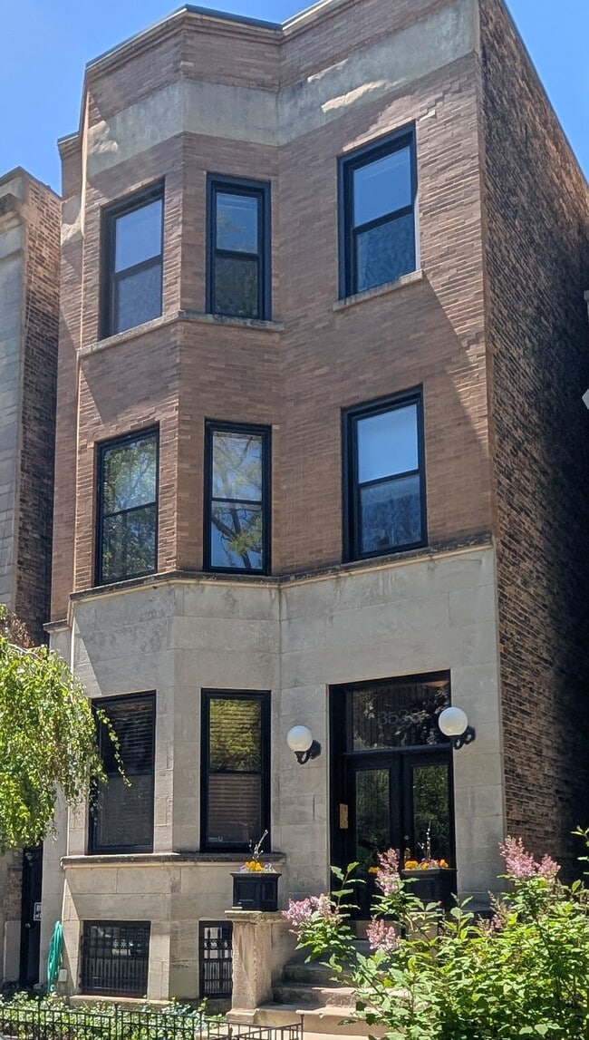 3538 N. Reta Ave. - 3538 N Reta Ave Unit 3