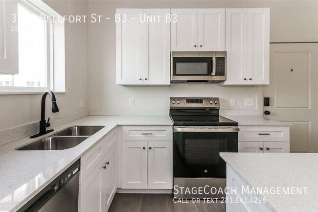 Photo - 3726 Bellfort Ave Unit B3