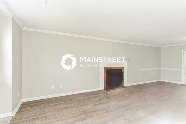 3 Bedroom Pet-Friendly Home in Lithonia, GA with Main Street Renewal