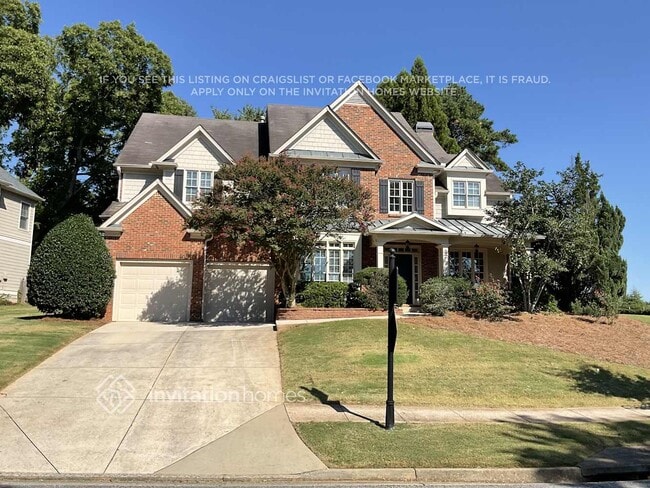 Building Photo - 1457 Trilogy Park Dr Rental