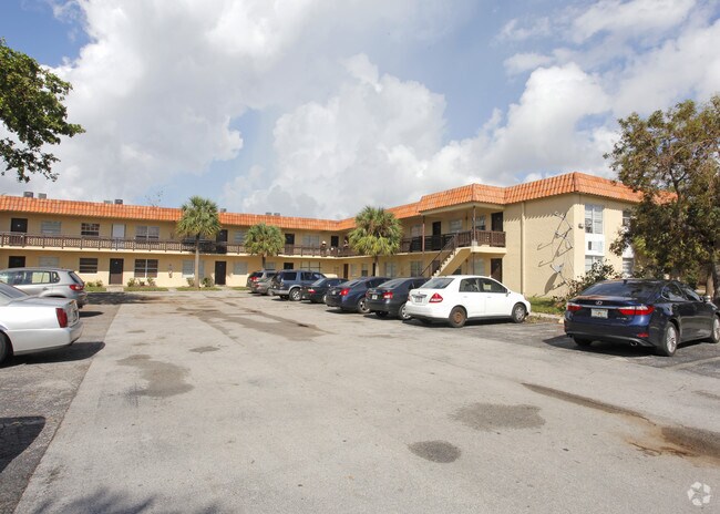 Photo - Deerfield Palms Condo