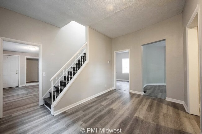 Photo - "Spacious 4-Bedroom Home on Orange Street with 2 Full Baths and 2260 Sq. Ft. in Indianapolis!" Unit N/A