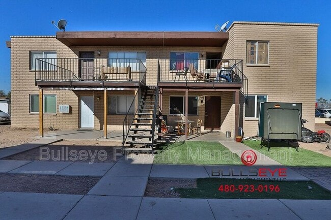 Building Photo - 859 W Ray Rd