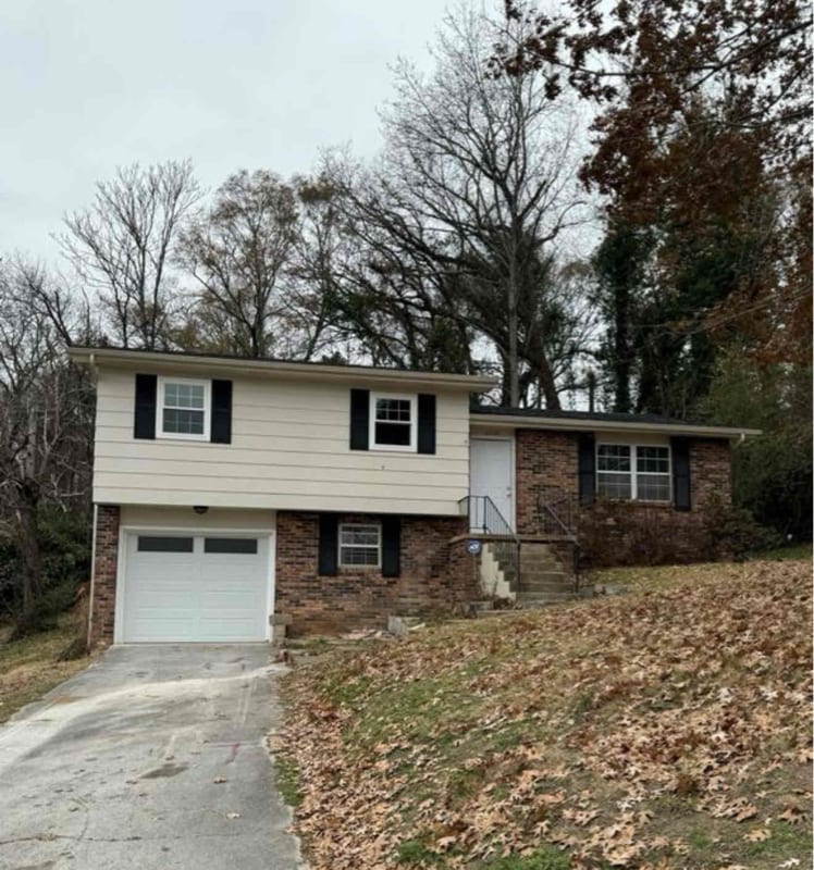 Photo - 2320 NorthBrier Ln