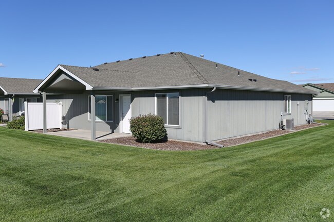 Photo - Brookline Townhomes