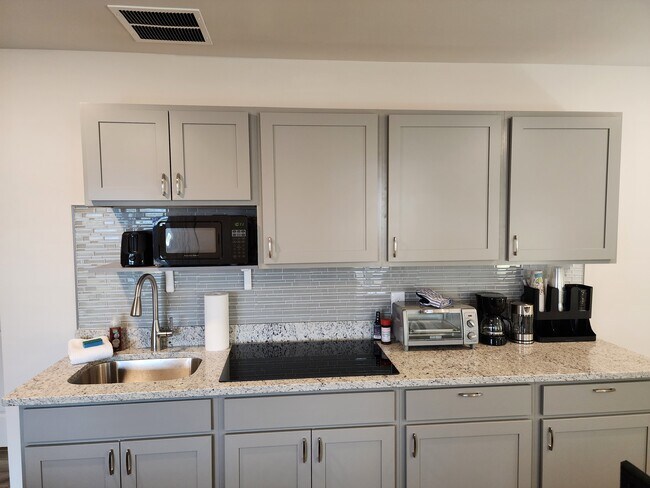 1803 Tolchester Way Unidad The Tolhouse