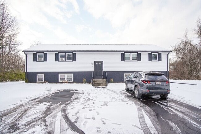 Building Photo - 98 N Alhambra Cir Unit 1B