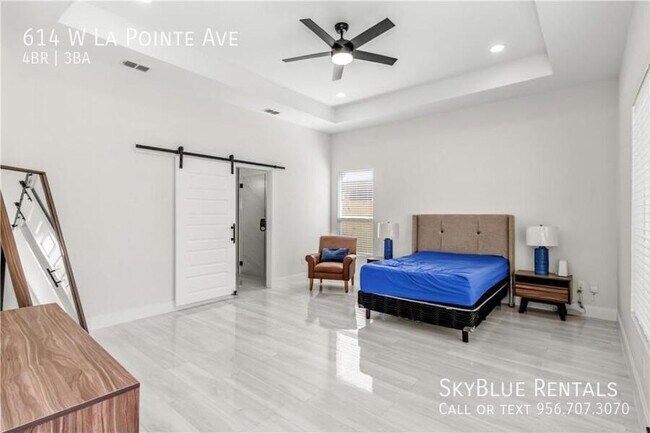 Photo - 614 W La Pointe Ave