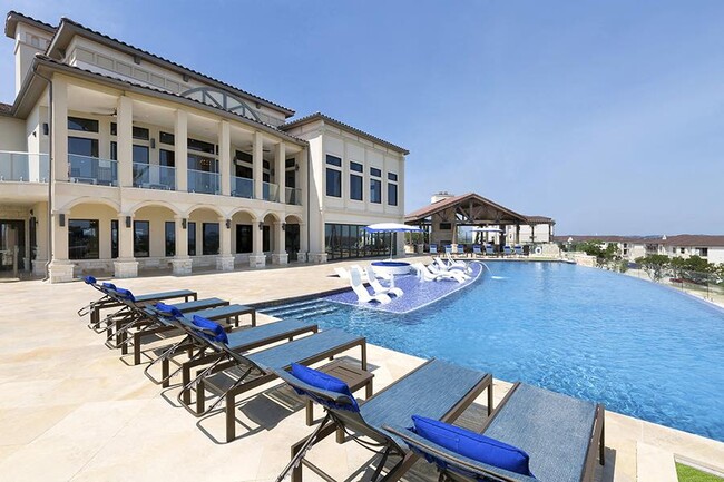 Building Photo - Tacara Steiner Ranch Rental