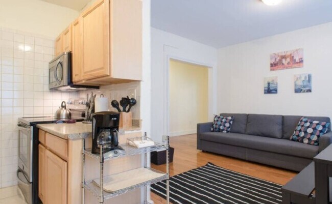 Photo - 240 Kelton St Rental