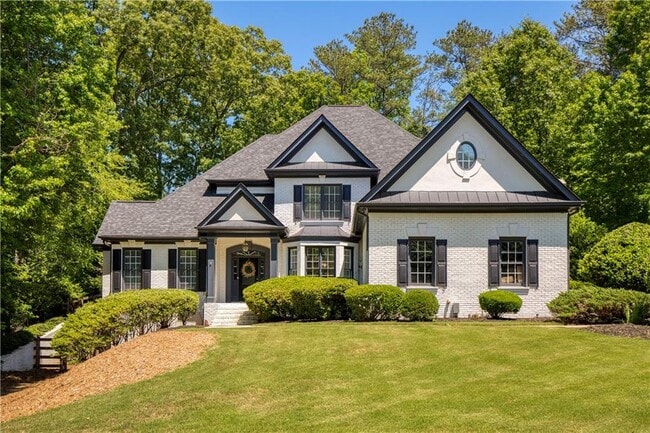Building Photo - 265 Oakhurst Leaf Dr