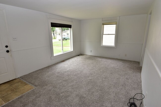 Photo - South Bend 2 Bedroom Home for Rent in Keller Park