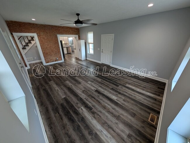 Photo - Fully Renovated Historic Home with First-Floor Primary Suite