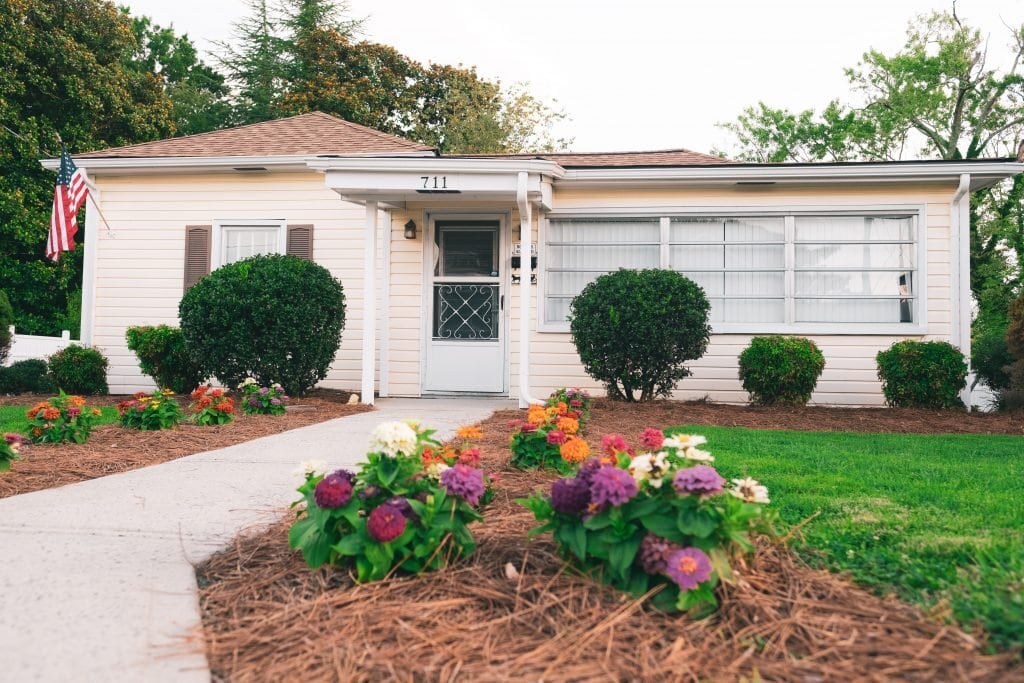 Photo - 100 Test Single Family