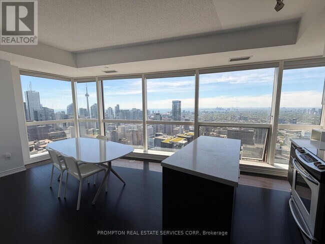 Photo - 386 Yonge St Unité 5510