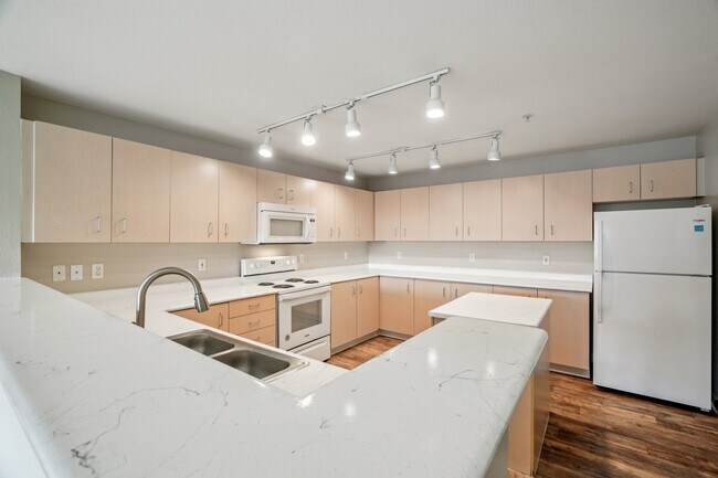 Palladia - Kitchen