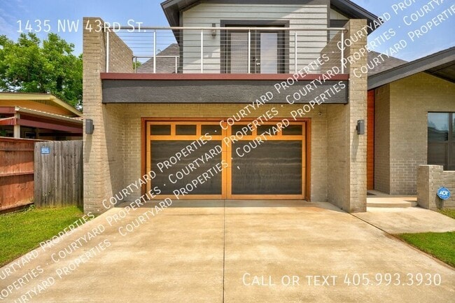 Photo - 1435 NW 43rd St