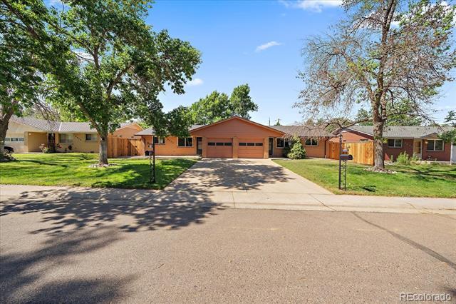 Building Photo - 8672 W 44th Pl Rental