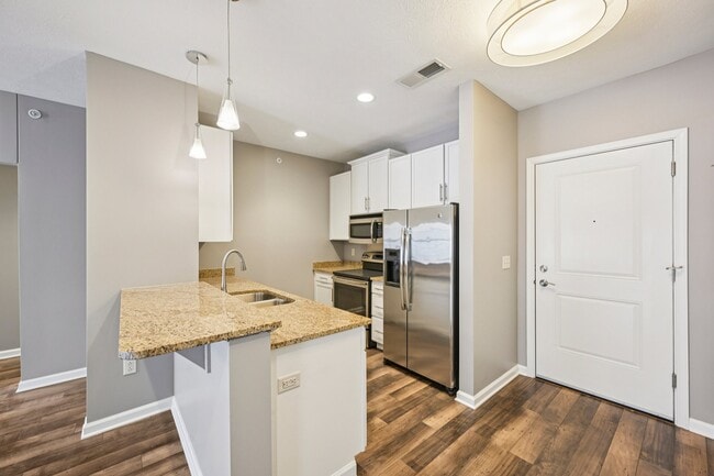 Photo - The Residences at Carmel City Center
